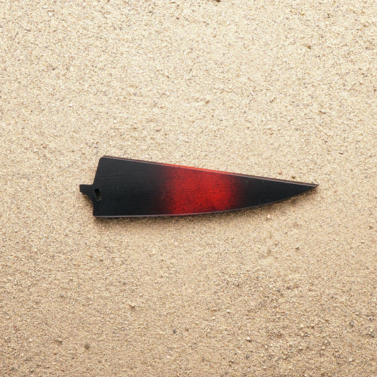 Saya Cover | Town Cutler | Baja Petty 6"