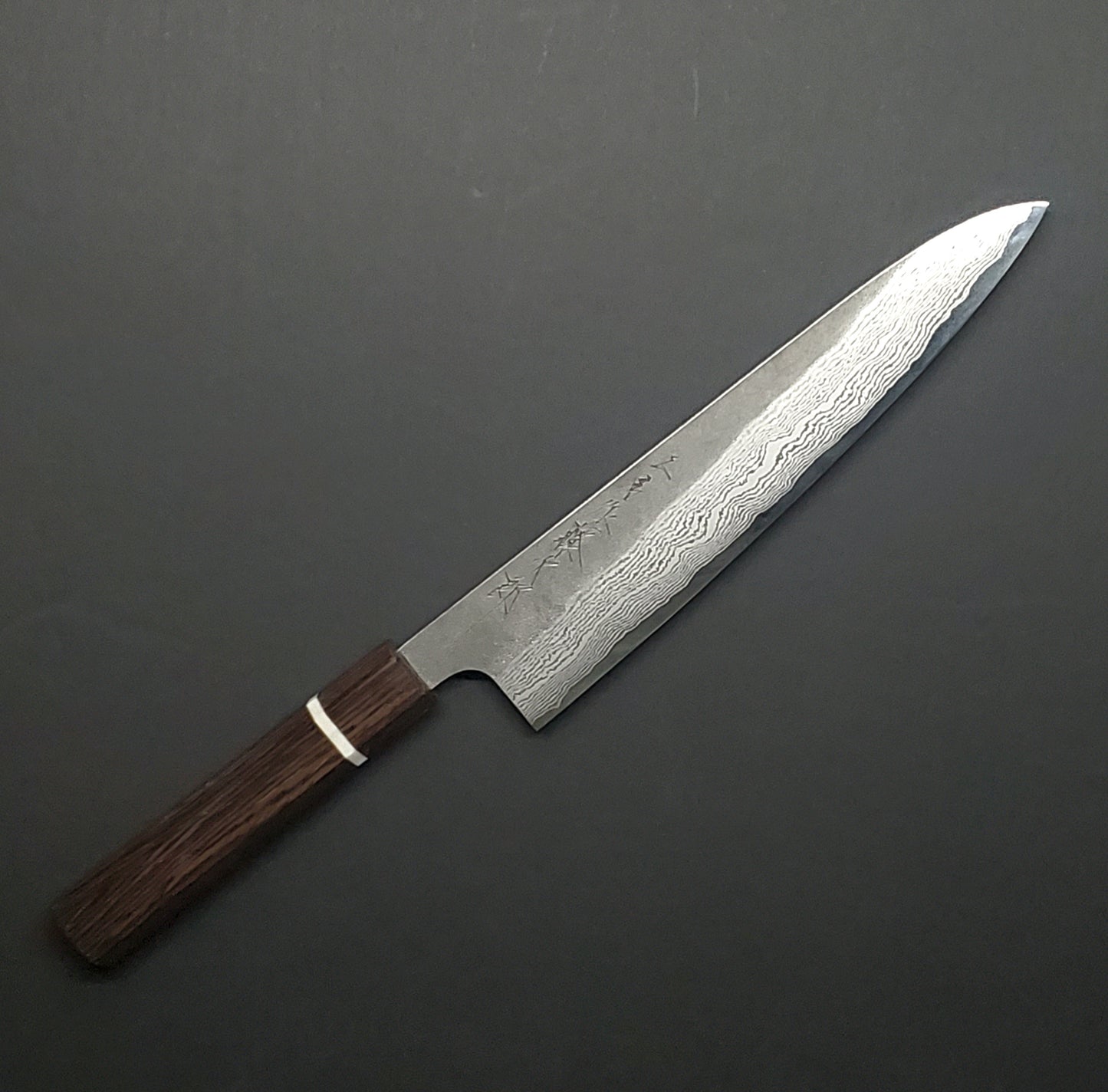 Tojiro | Atelier Series | Wenge | Gyuto 210mm
