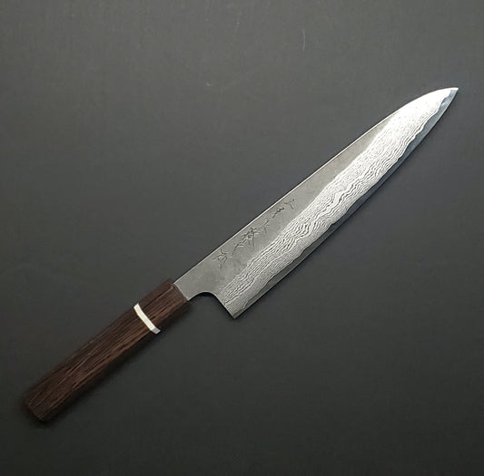 Tojiro | Atelier Series | Wenge | Gyuto 210mm