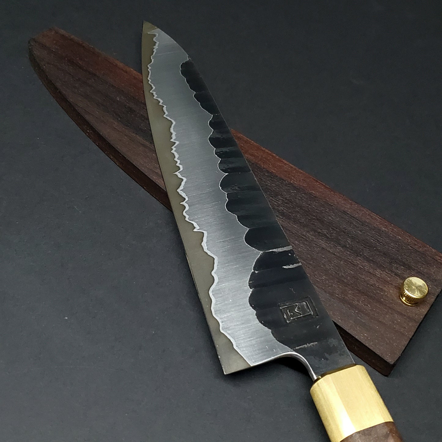 Monolith Knives | Apex Line | 8.5" Gyuto