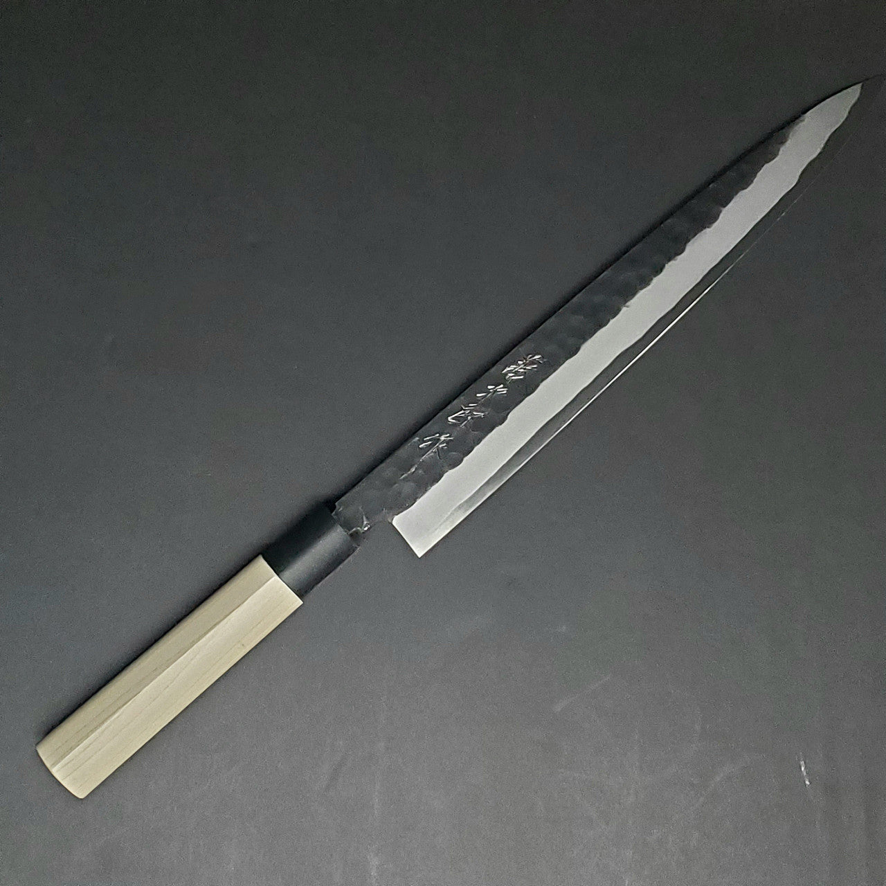 Tojiro | Tsuchime Single Bevel | Yanagiba 270mm – Coutelier
