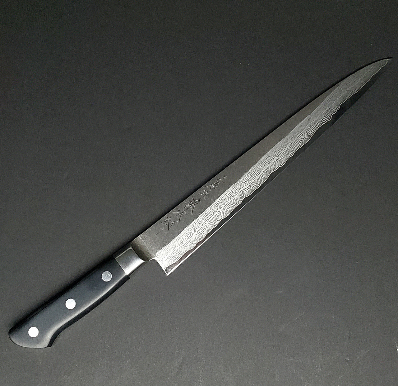 Tojiro | Atelier Classic Series | Sujihiki 270mm – Coutelier