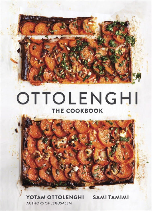 Ottolenghi: The Cookbook | Yotam Ottolenghi