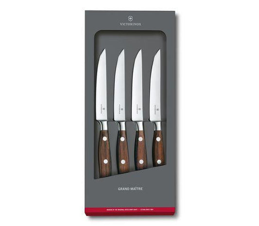 Victorinox | Grand Maitre Steak Knife Set