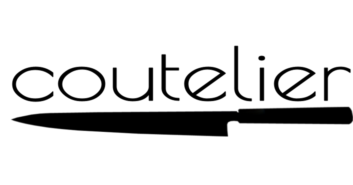 Japanese Chef Knives & Premium Culinary Tools | Coutelier