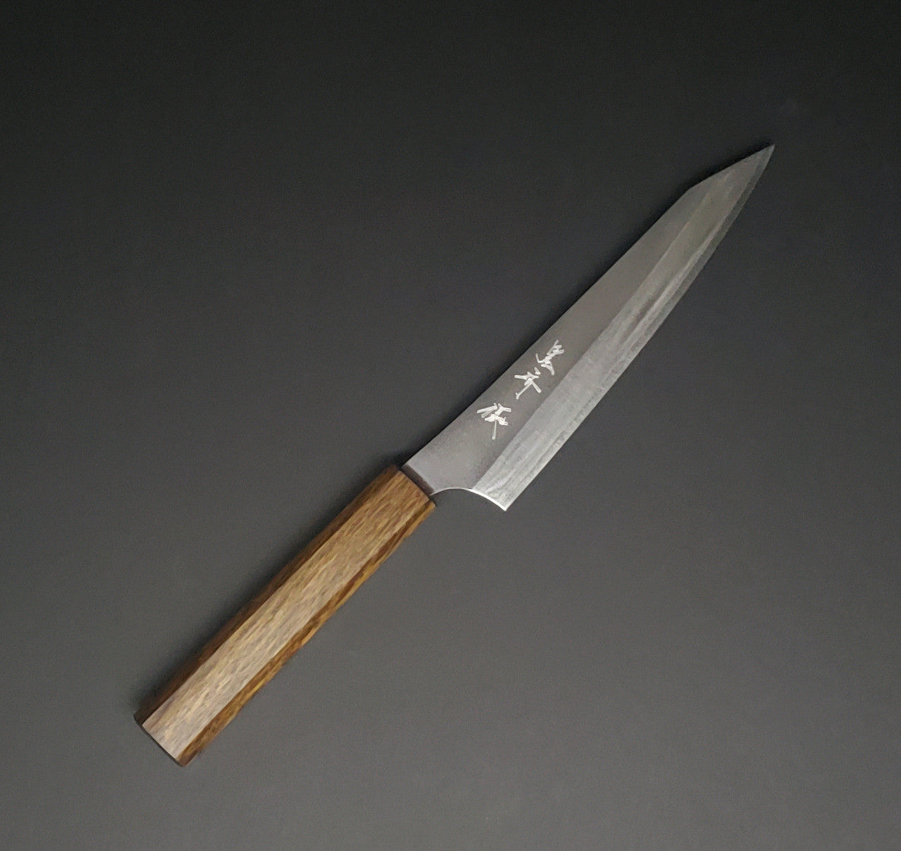 Yu Kurosaki | Gekko | HAP-40 | Petty 150mm