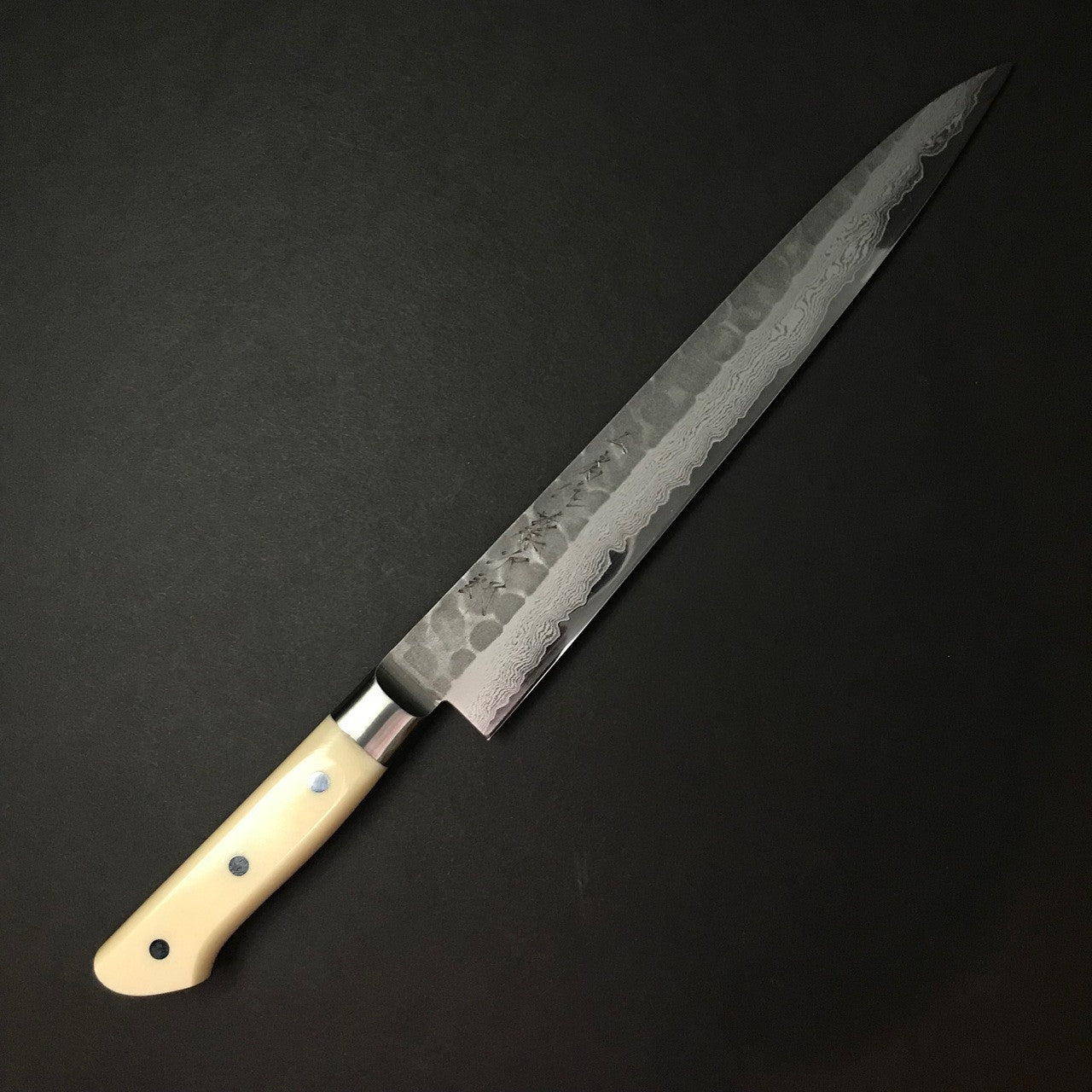 Tojiro | Atelier Series | Sujihiki 270mm – Coutelier