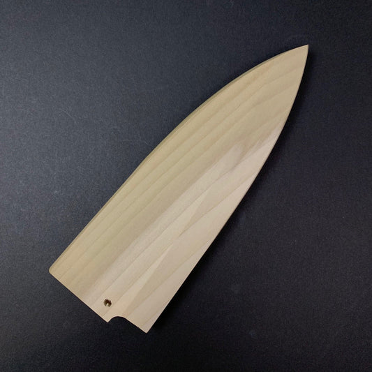 Saya Cover | Single Bevel | Deba | 150mm