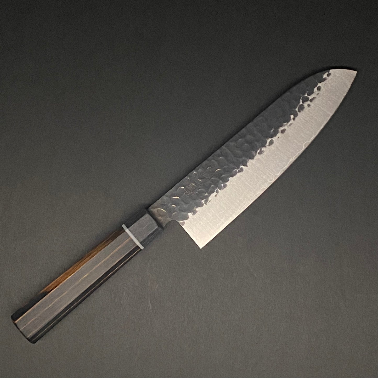Suncraft | Finest | Santoku 170mm