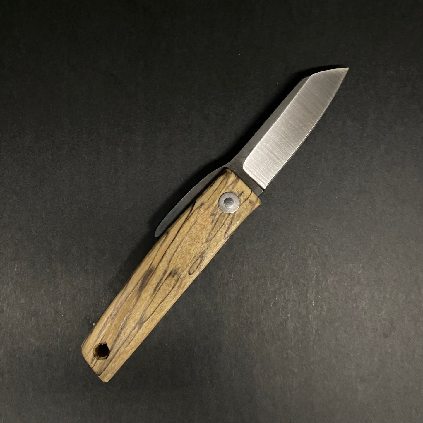 Ohta | Higo Nokami | Japanese Birch | 5cm