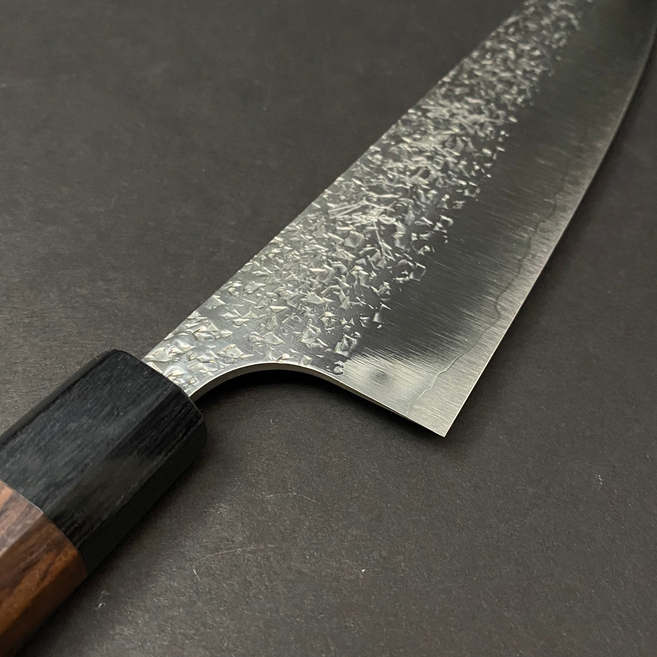 Yu Kurosaki | Shizuku | Petty 150mm