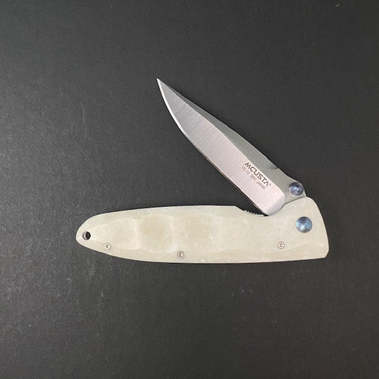 MCUSTA | Classic Wave | Corian