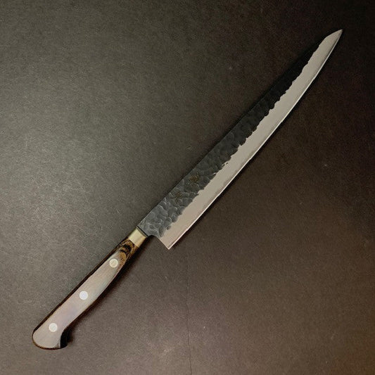 Tsunehisa | AS Western Clad | Sujihiki 240mm