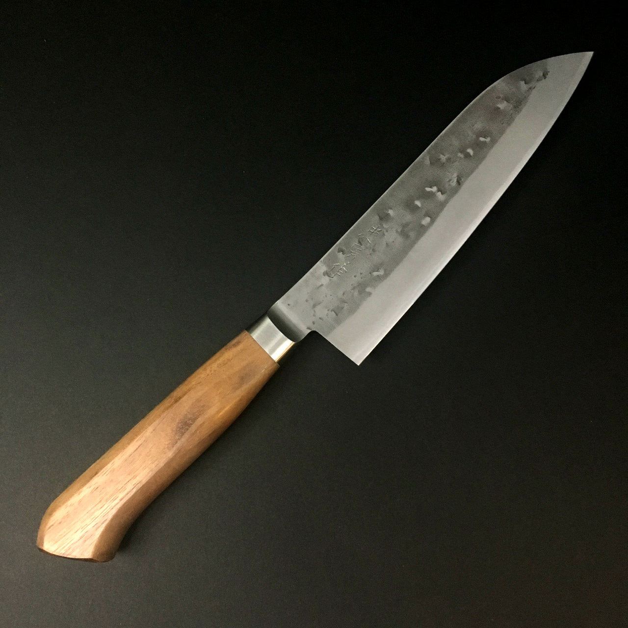 Tadafusa | Santoku 170mm