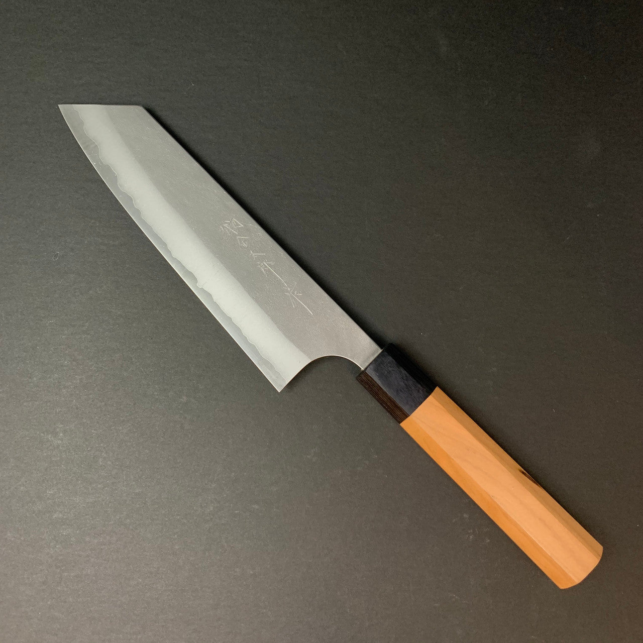 Yoshimi Kato | AS Clad | Bunka 170mm