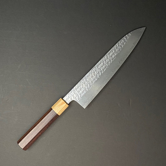 Yu Kurosaki | Senko | Gyuto 210mm