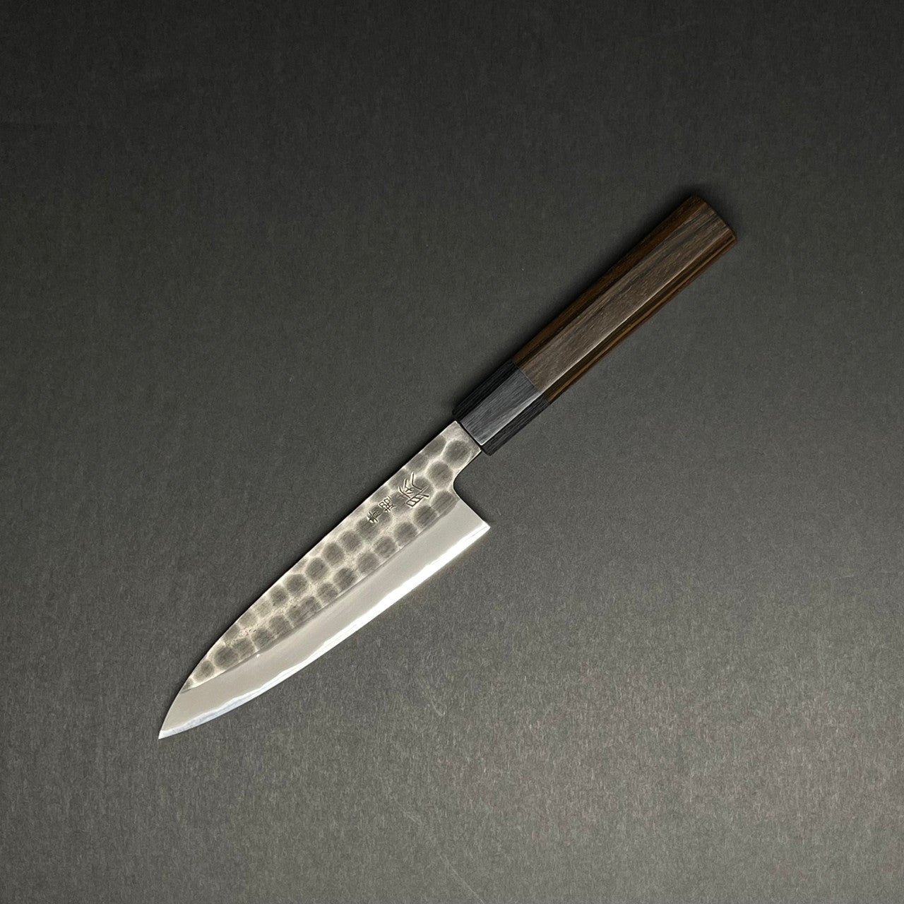 Mutsumi Hinoura | AS Kurouchi | Petty 135mm