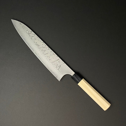 Masakage | Shimo | Gyuto 240mm