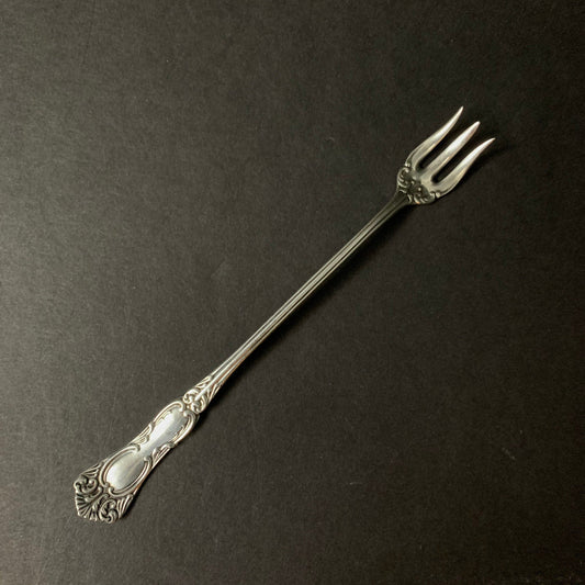 Vintage Seafood Fork