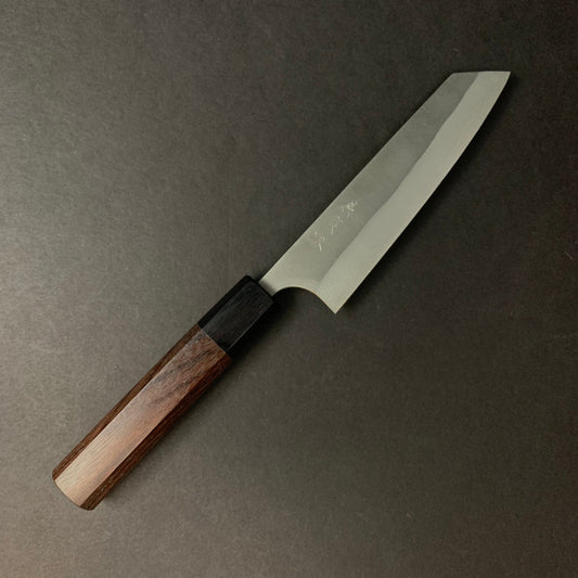 Yoshimi Kato | VG10 Nashiji | Ko-Bunka 130mm