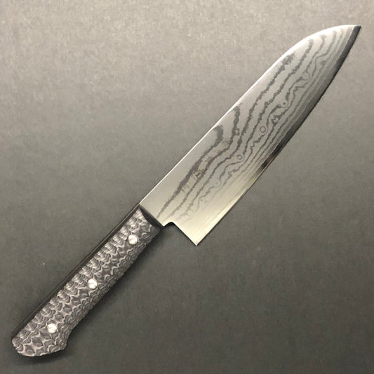 Tojiro | Gai Series | Santoku 170mm