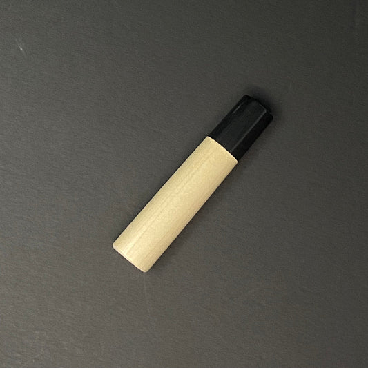 Wa Handle | Magnolia Oval | Small