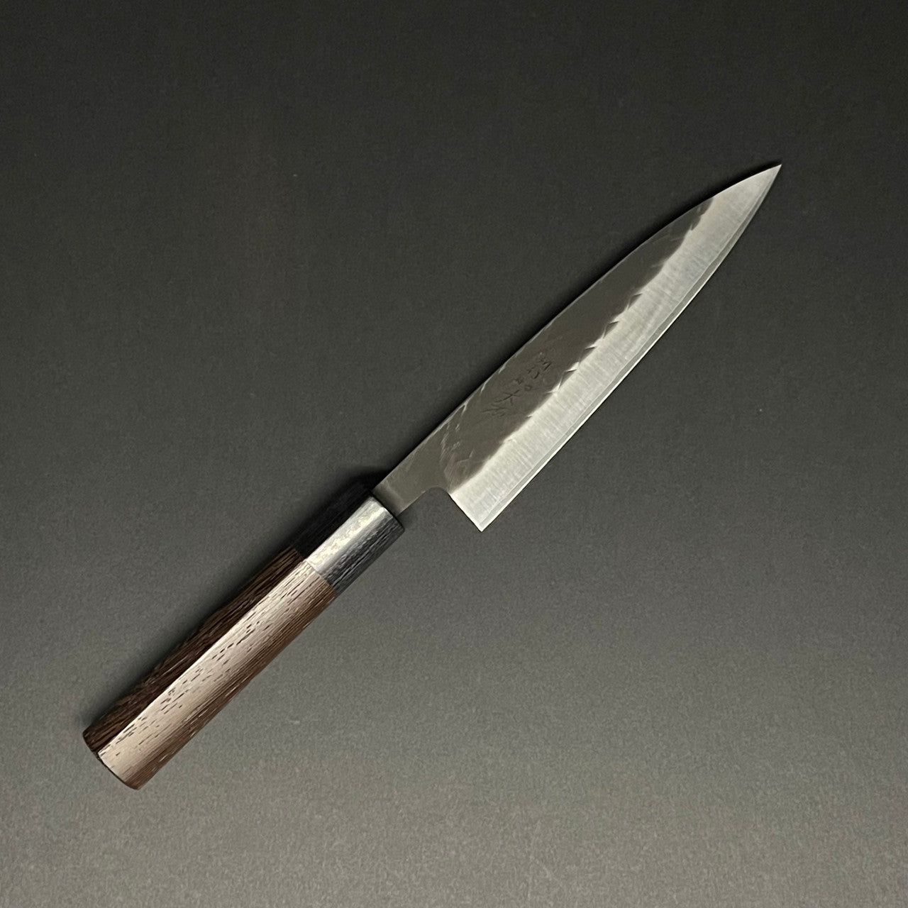 Ohishi | SLD Tsuchime | Hikari 165mm