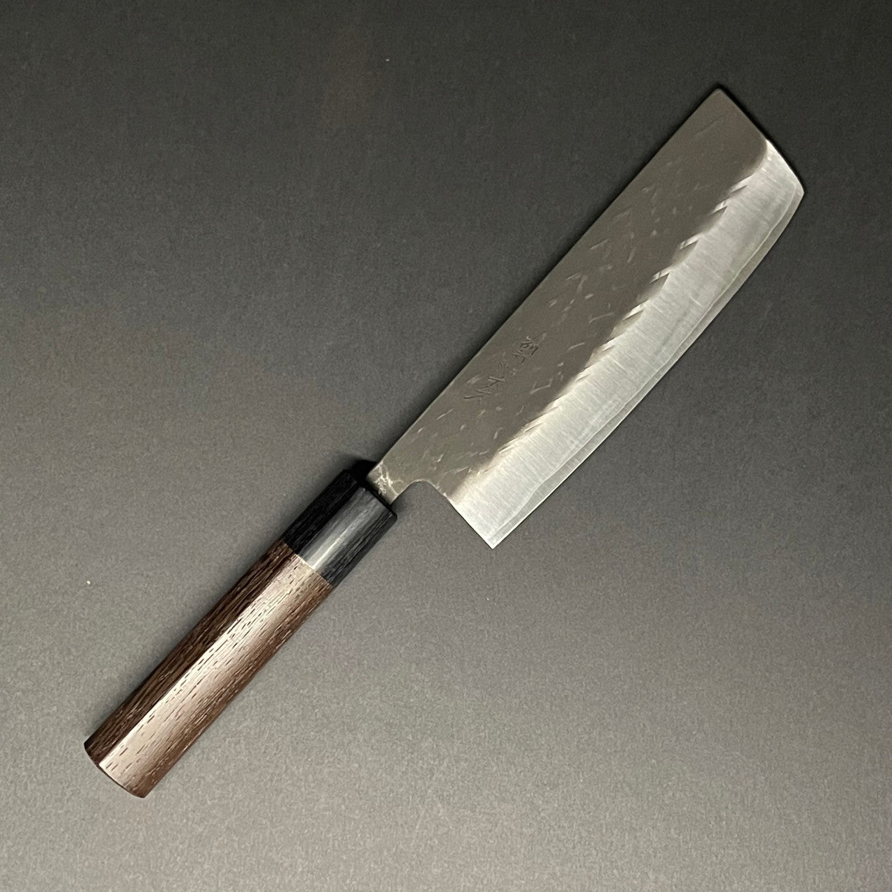 Ohishi | SLD Tsuchime  | Nakiri 165mm