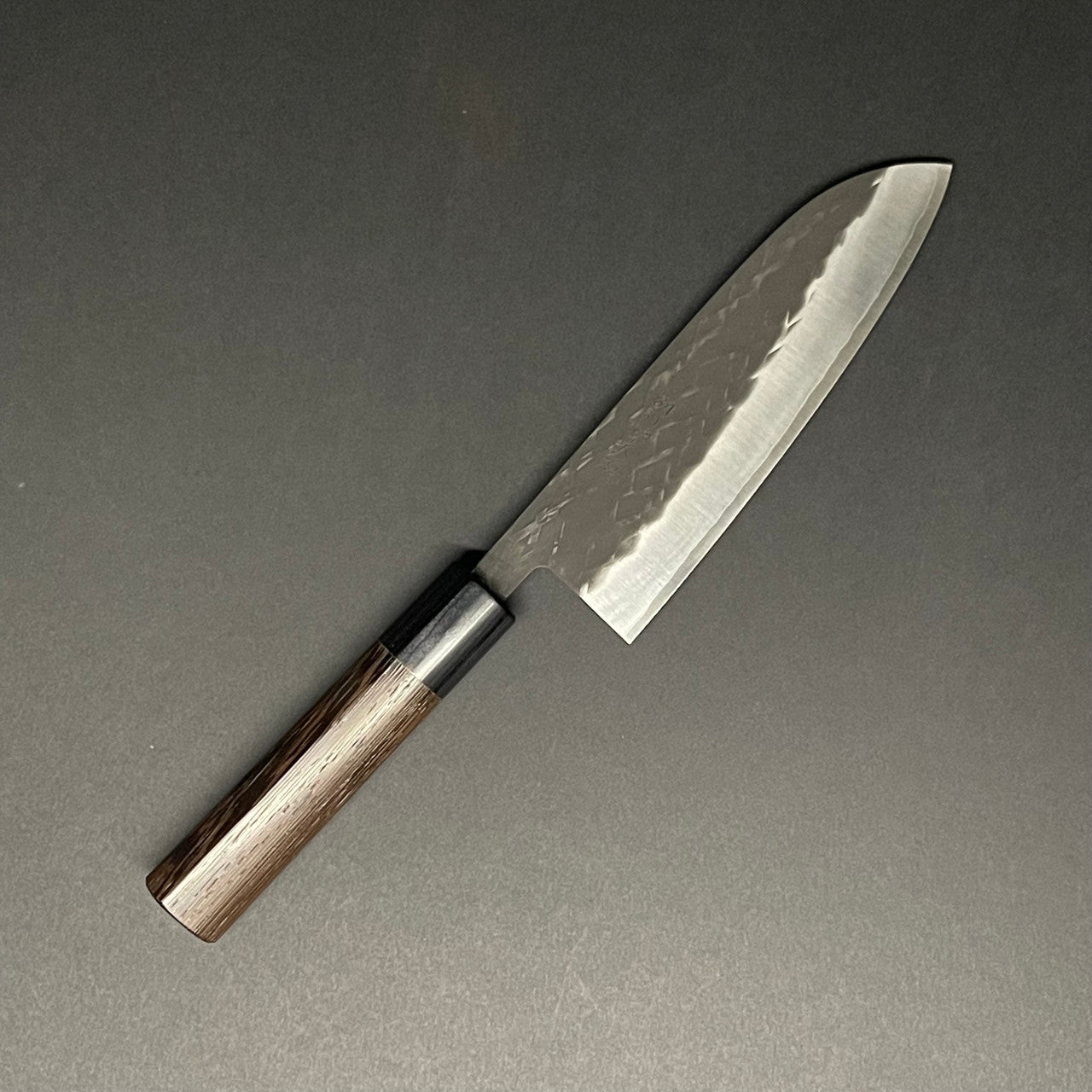 Ohishi | SLD Tsuchime  | Santoku 165mm