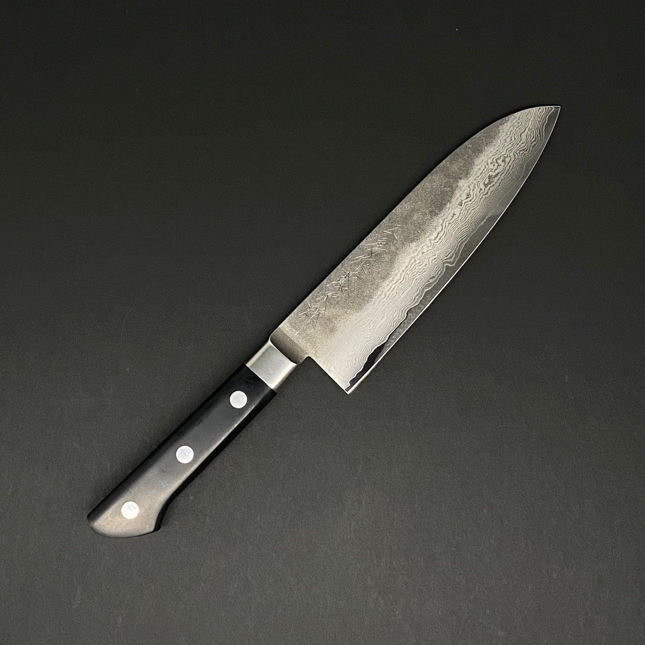 Tojiro | Atelier Classic Series | Santoku 170mm