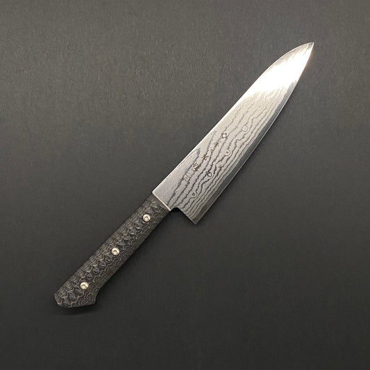 Tojiro | Gai Series | Gyuto 180mm