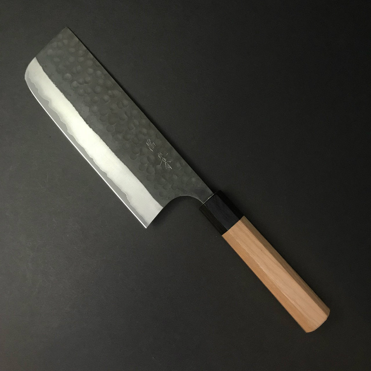 Masakage | Koishi | Nakiri 165mm