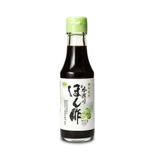 Ponzu Sauce | Suehiro | 150mL