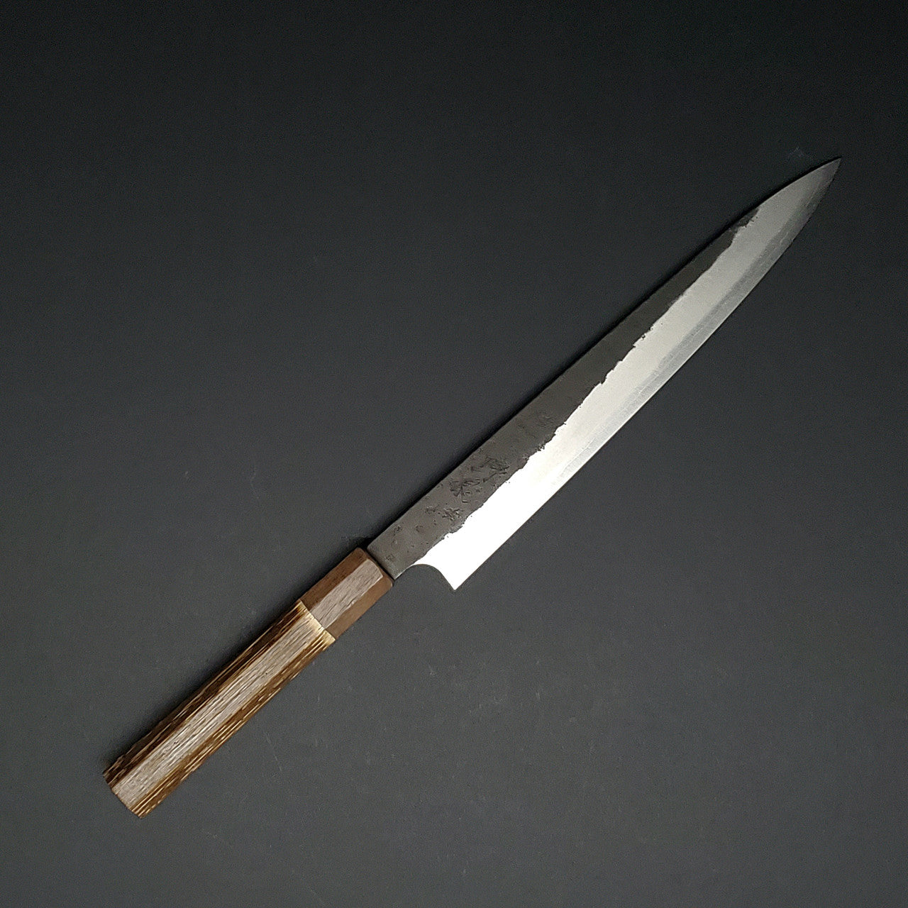 NOLA | AS Kuro | Sujihiki 230mm – Coutelier
