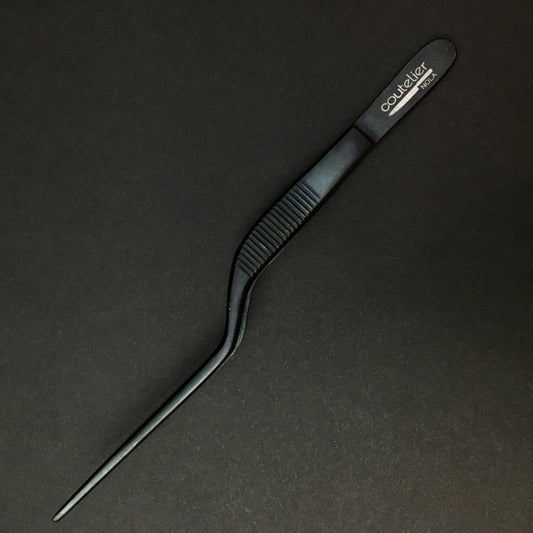 Tweezer | Offset | 14cm
