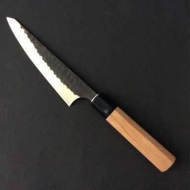 Masakage | Koishi | Honesuki 150mm Knife in Steel by - Coutelier