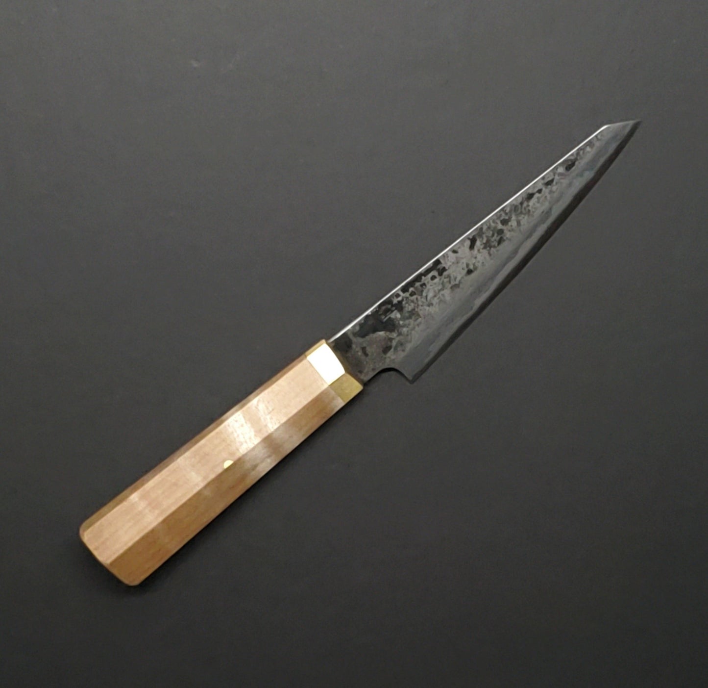 Blenheim Forge x Coutelier| Petty 135mm - Coutelier