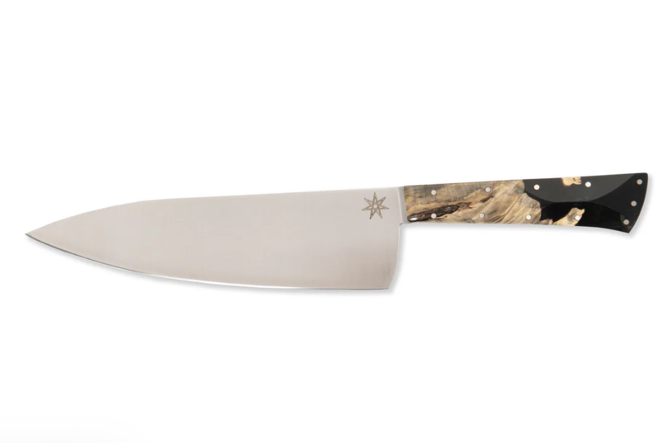Town Cutler | Desert Dawn Series | Chef 7"