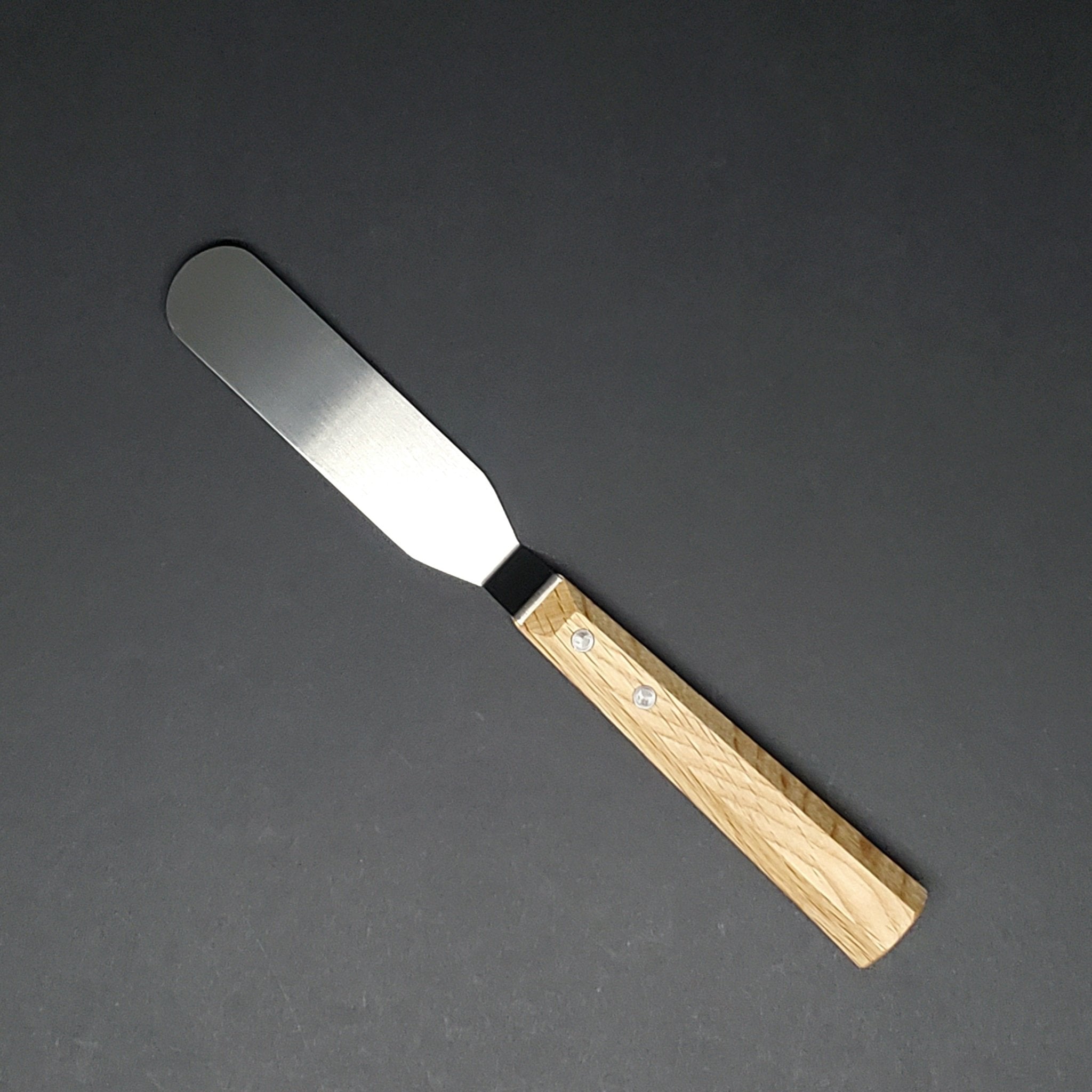 Gestura | Offset Spatula | Esa – Coutelier