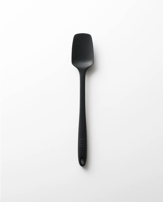 GIR | Skinny Spoonula | Black - Coutelier