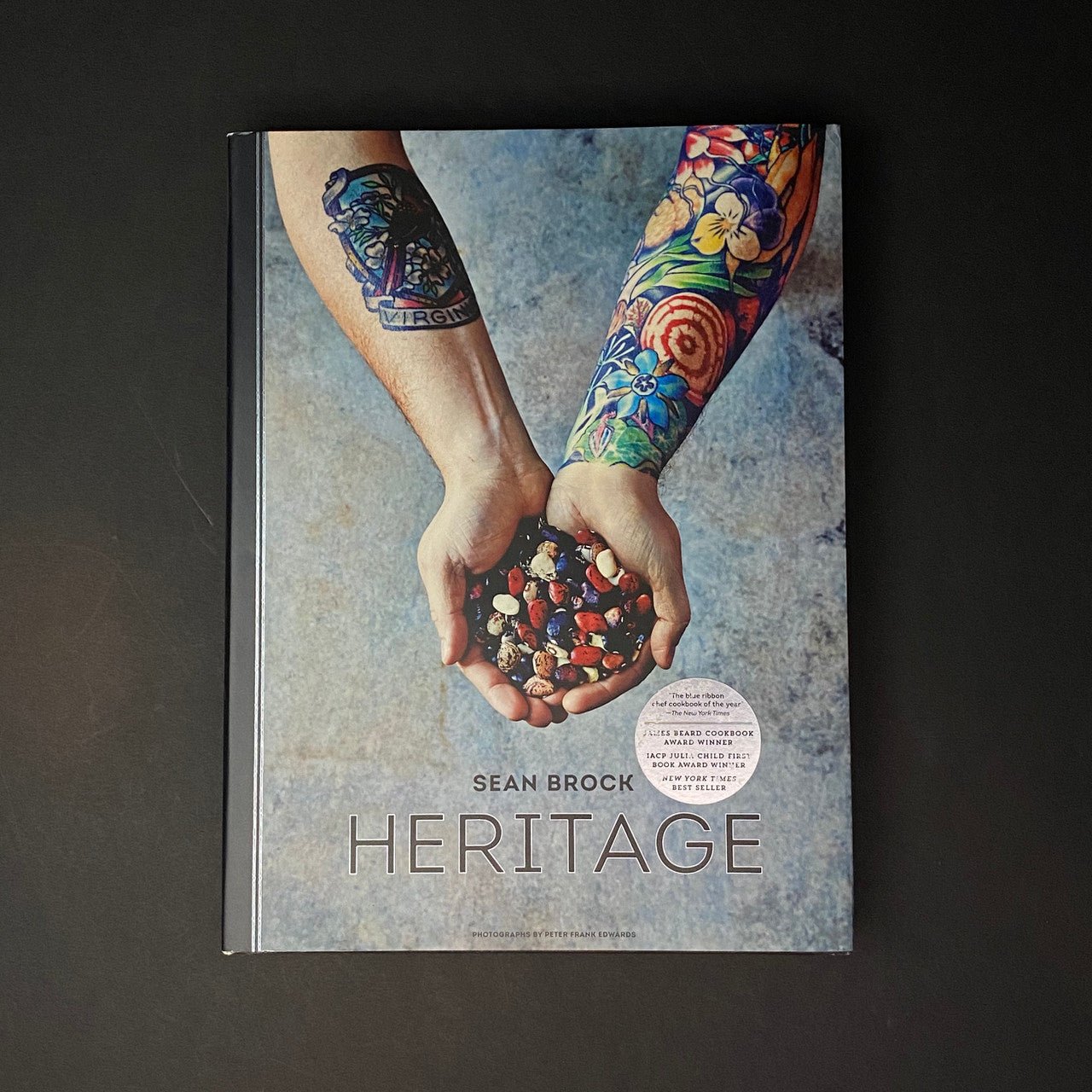 Heritage by Sean Brock