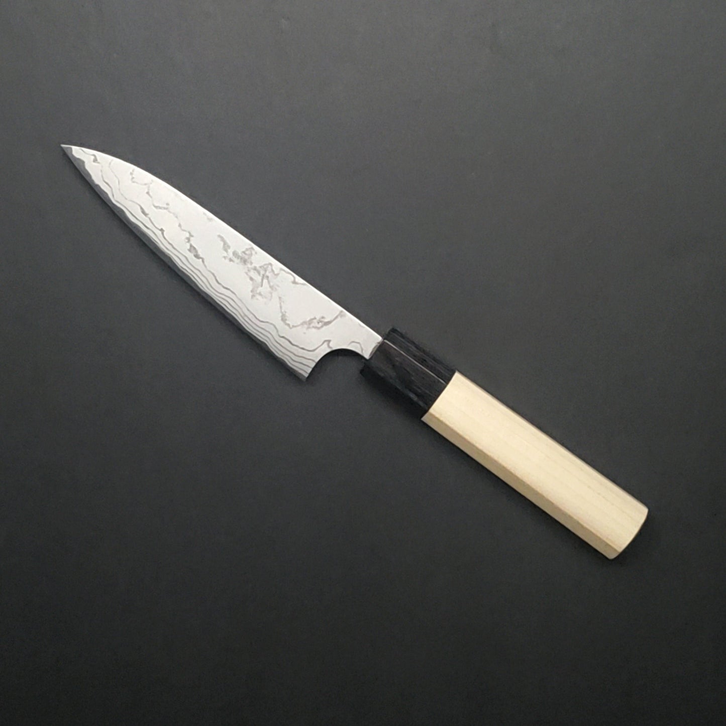 Masakage | Shimo | Petty 120mm - Coutelier