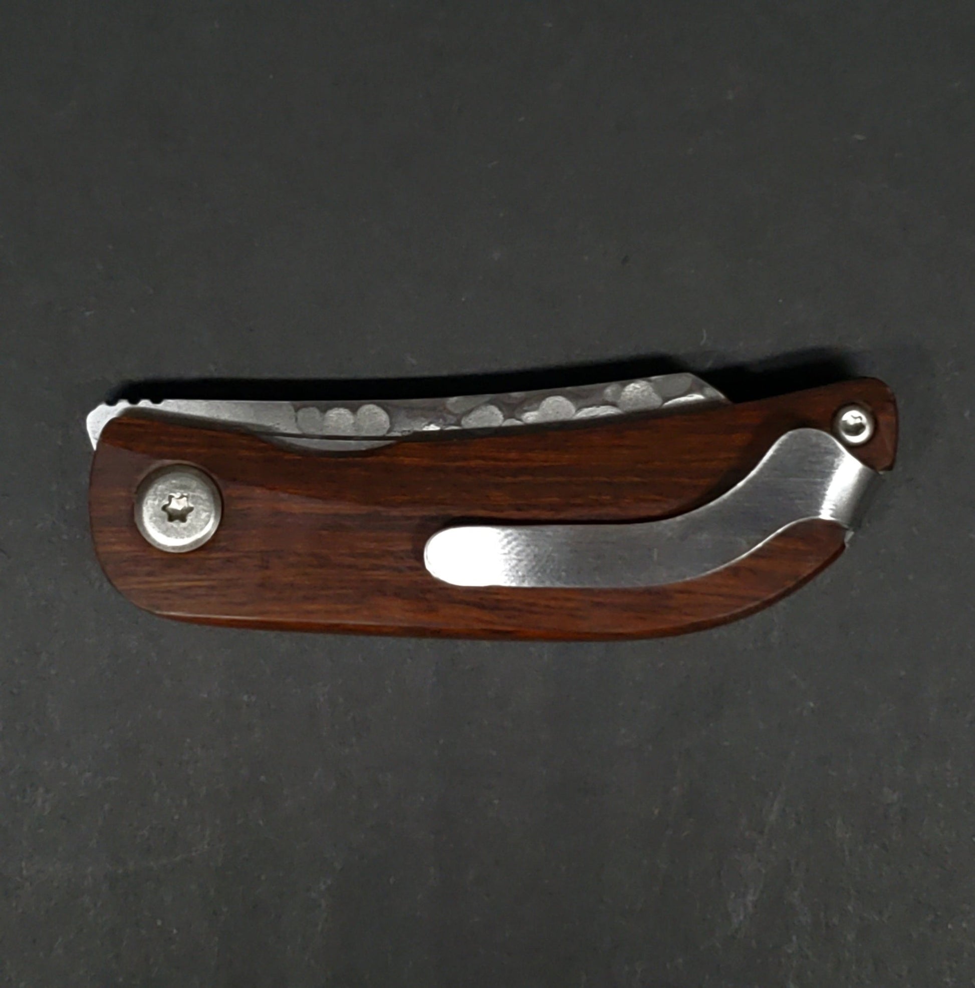 MCUSTA | Petit | Ironwood - Coutelier