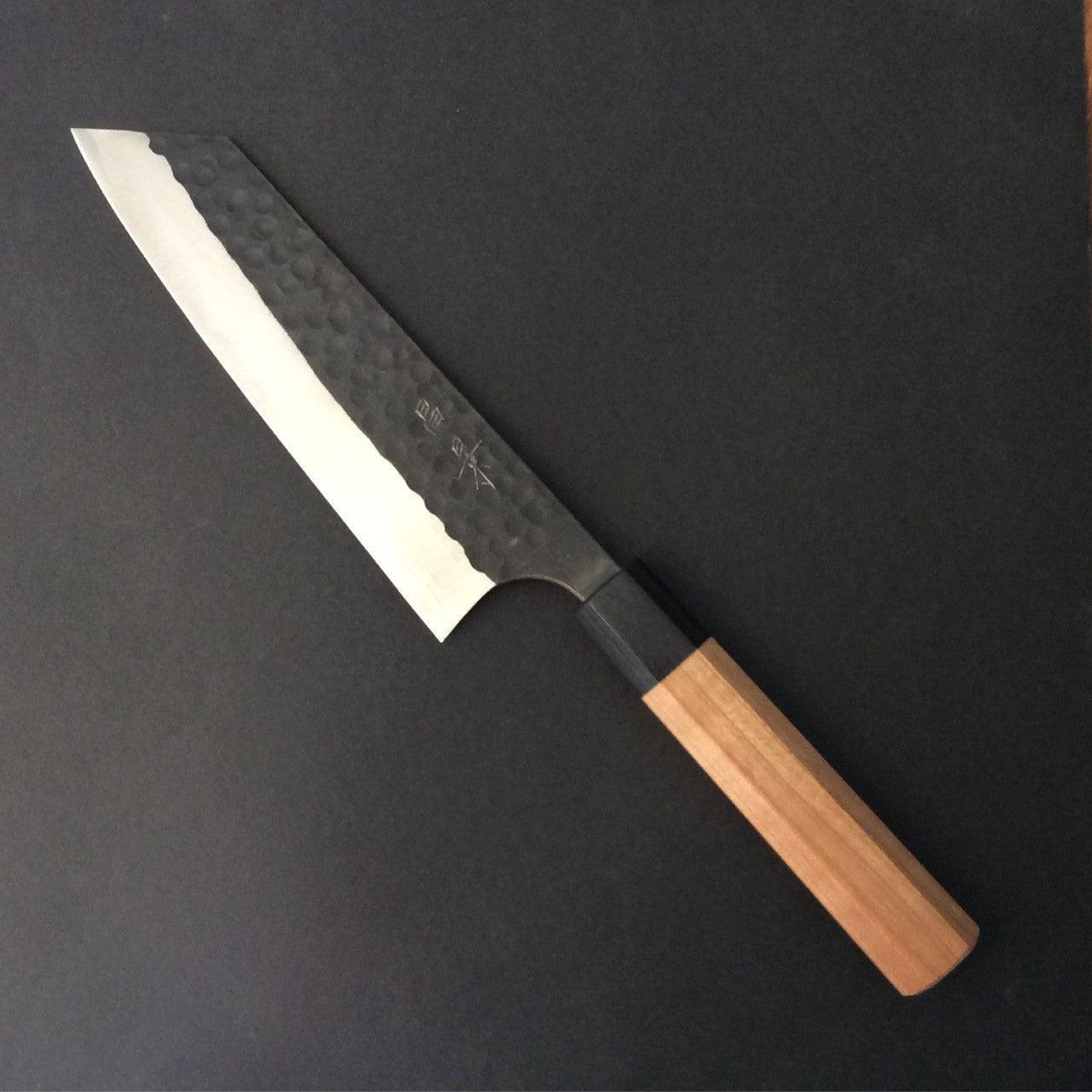 Masakage | Koishi | Bunka 170mm Knife in Steel by - Coutelier