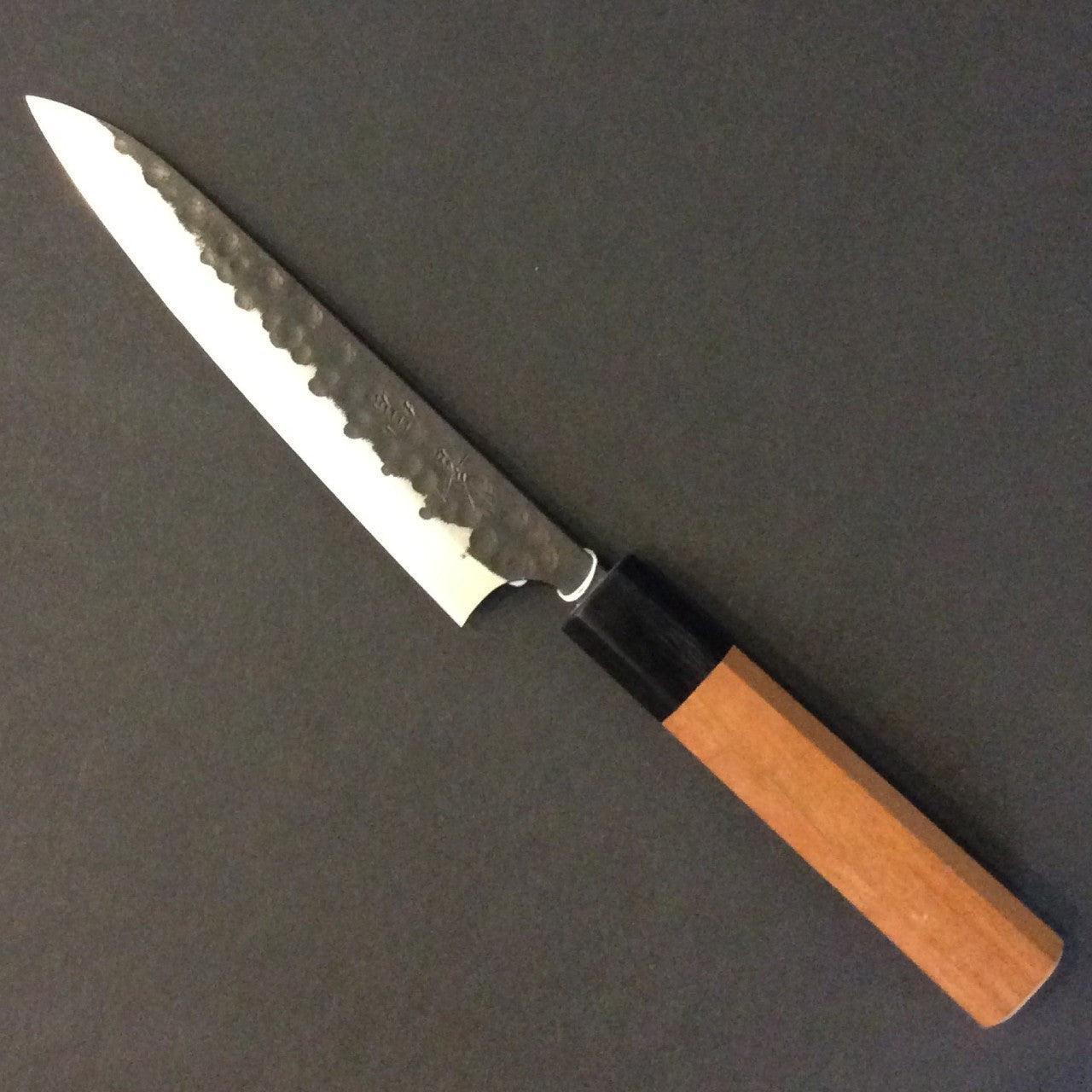 Masakage | Koishi | Petty 150mm Knife in Steel by - Coutelier