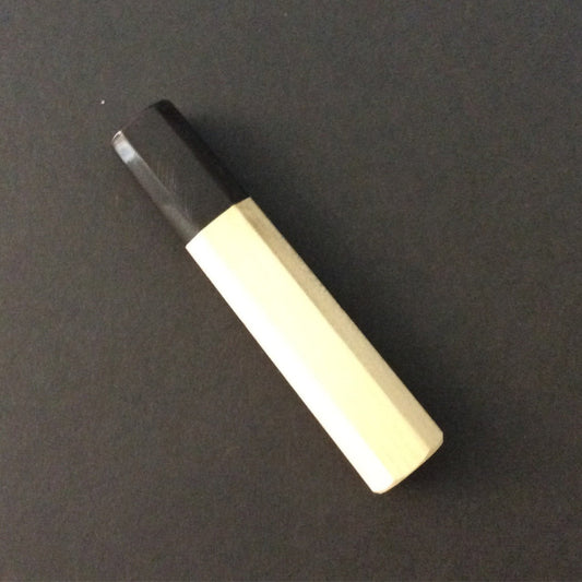 Wa Handle | Magnolia Octagon | Small