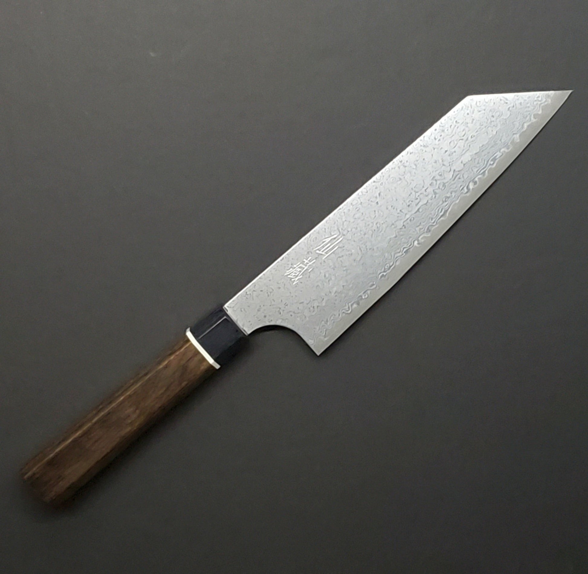 Suncraft | Black | Bunka 164mm - Coutelier