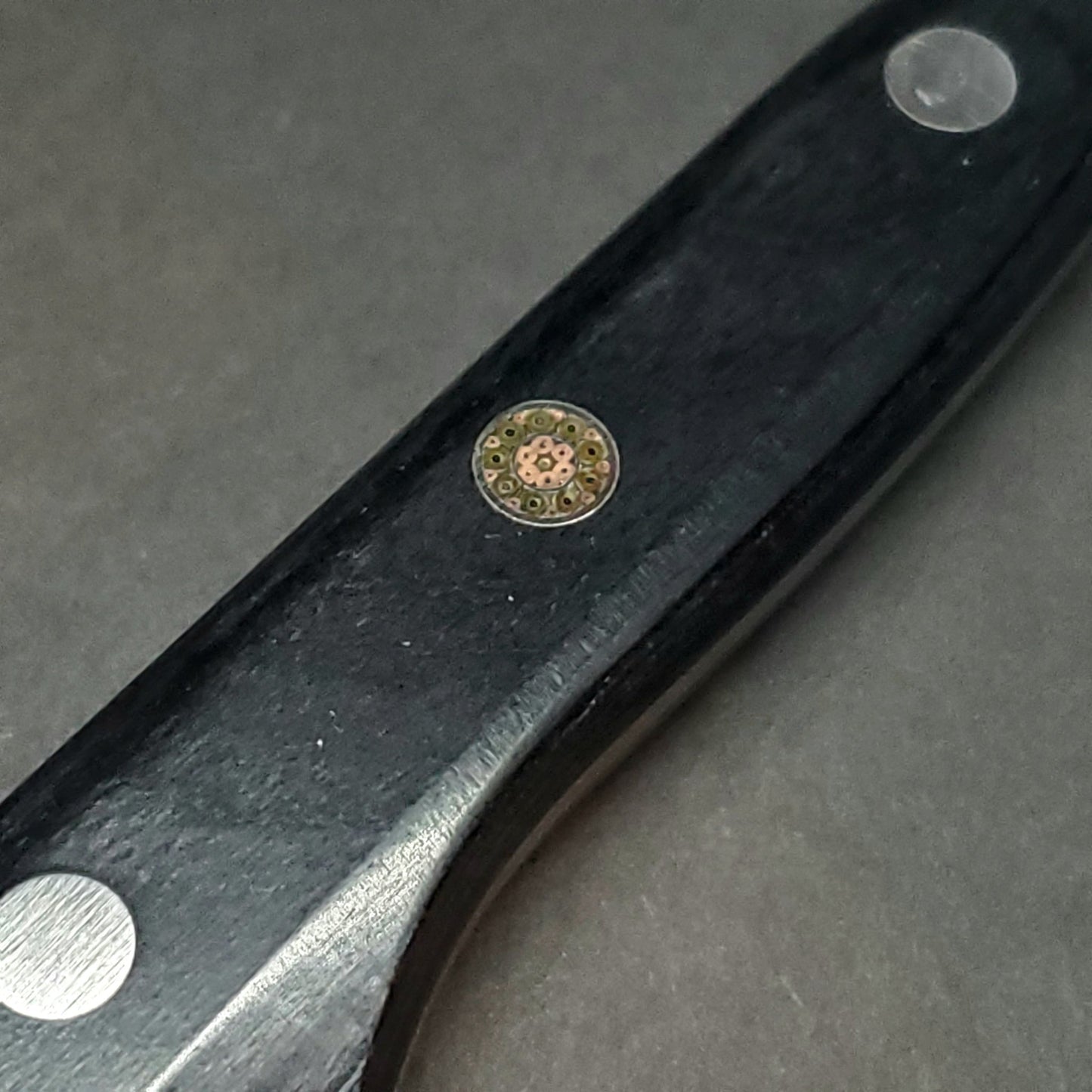 Suncraft | Professional | Bunka 165mm - Coutelier