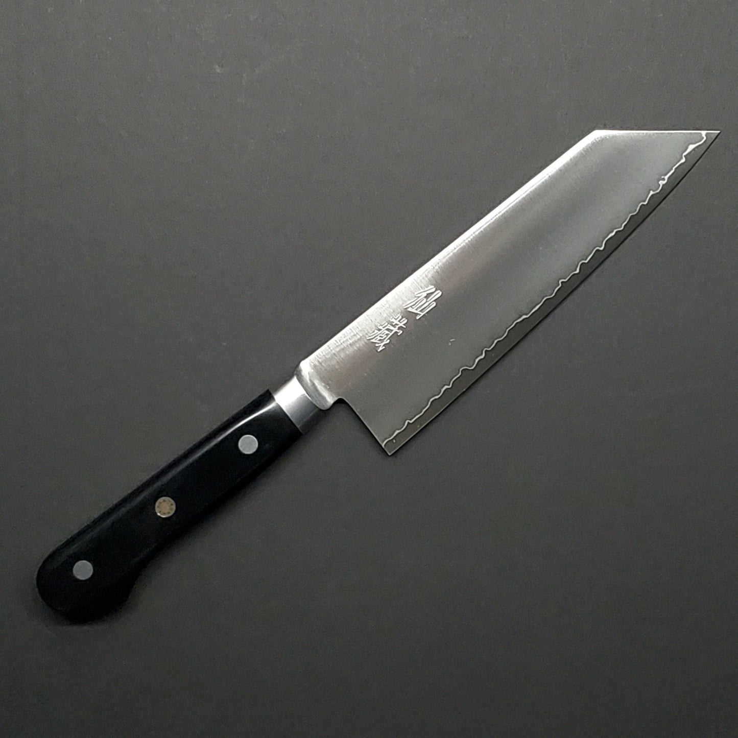 Suncraft | Professional | Bunka 165mm - Coutelier