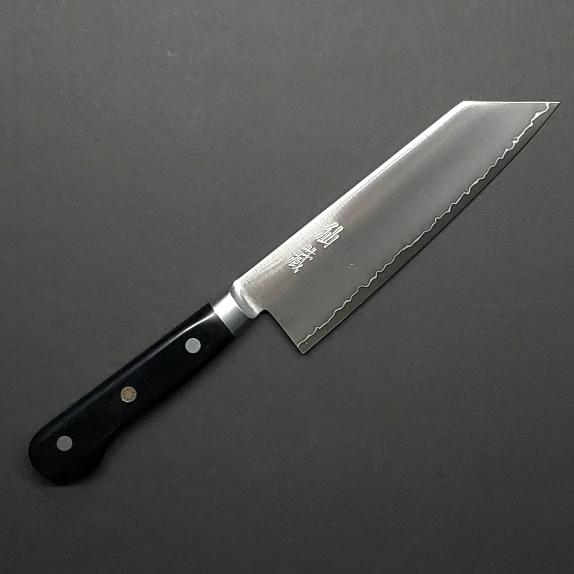 Suncraft | Professional | Bunka 165mm - Coutelier